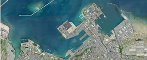 沖縄の港についてのイメージ
